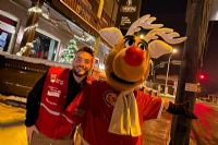 Opération Nez rouge Sherbrooke, Magog et Coaticook : la campagne 2025 est lancée